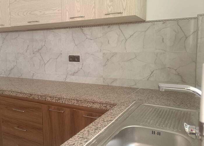 Appartement à louer à (pépinière)