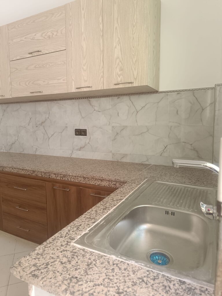 Appartement à louer à (pépinière)