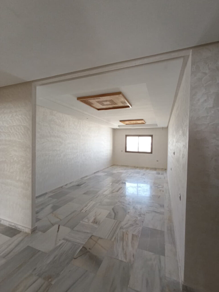 appartements appartement Agence immobilière fifth av rabat