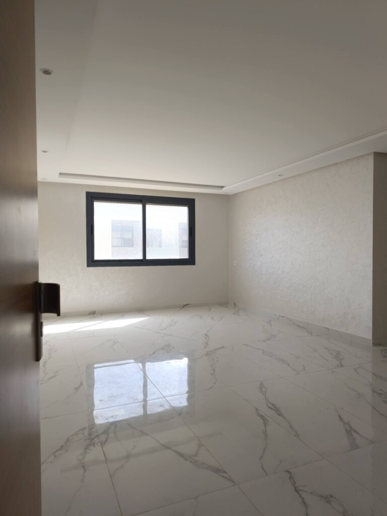 Agence immobilière fifth av rabat