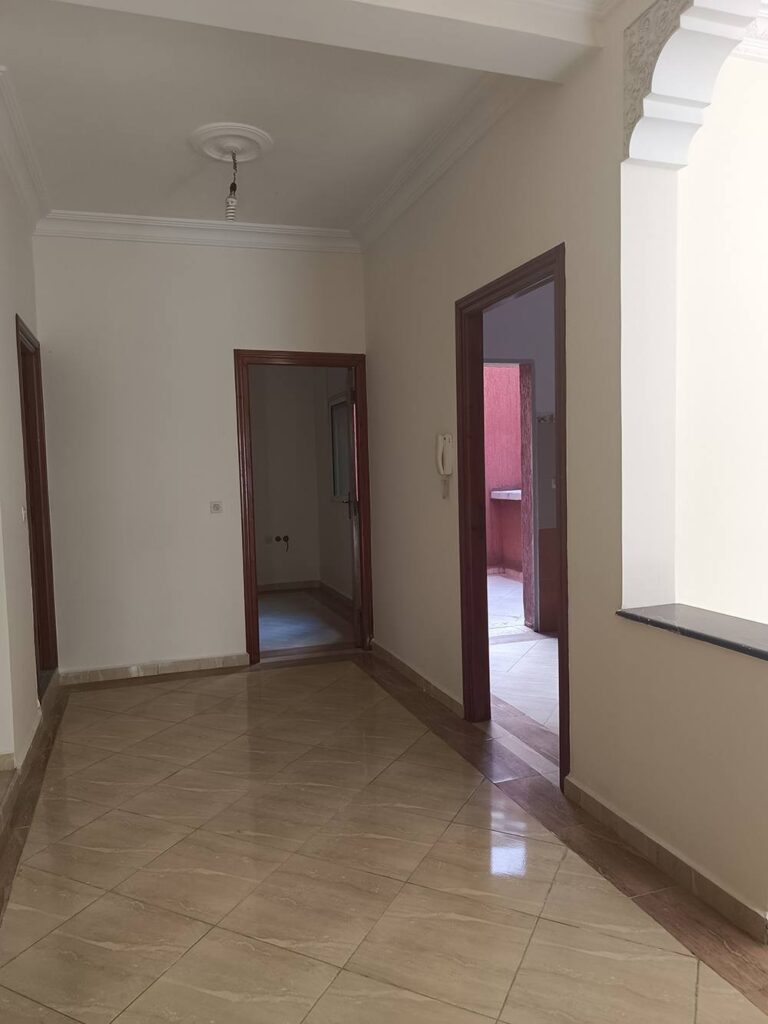 Agence immobilière fifth av rabat