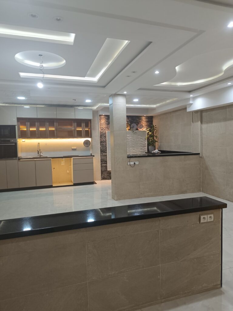 Agence immobilière fifth av rabat