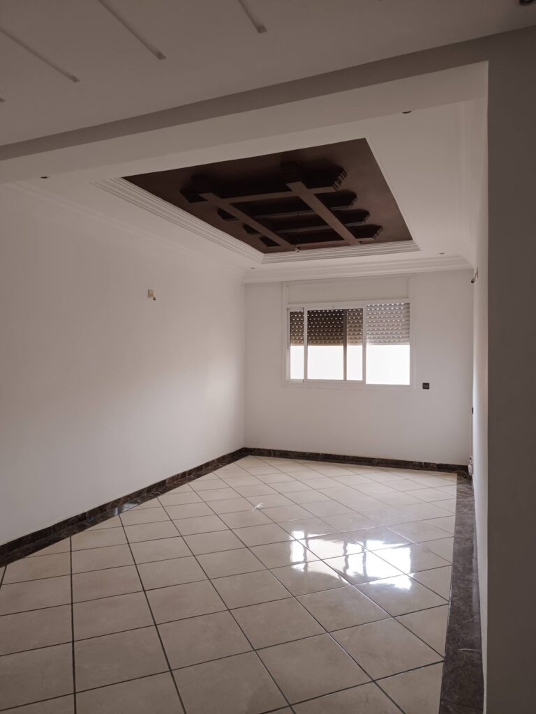 Agence immobilière fifth av rabat