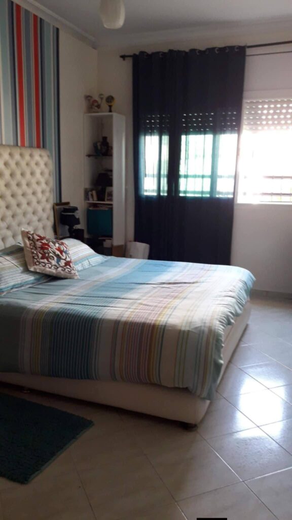 Agence immobilière fifth av rabat