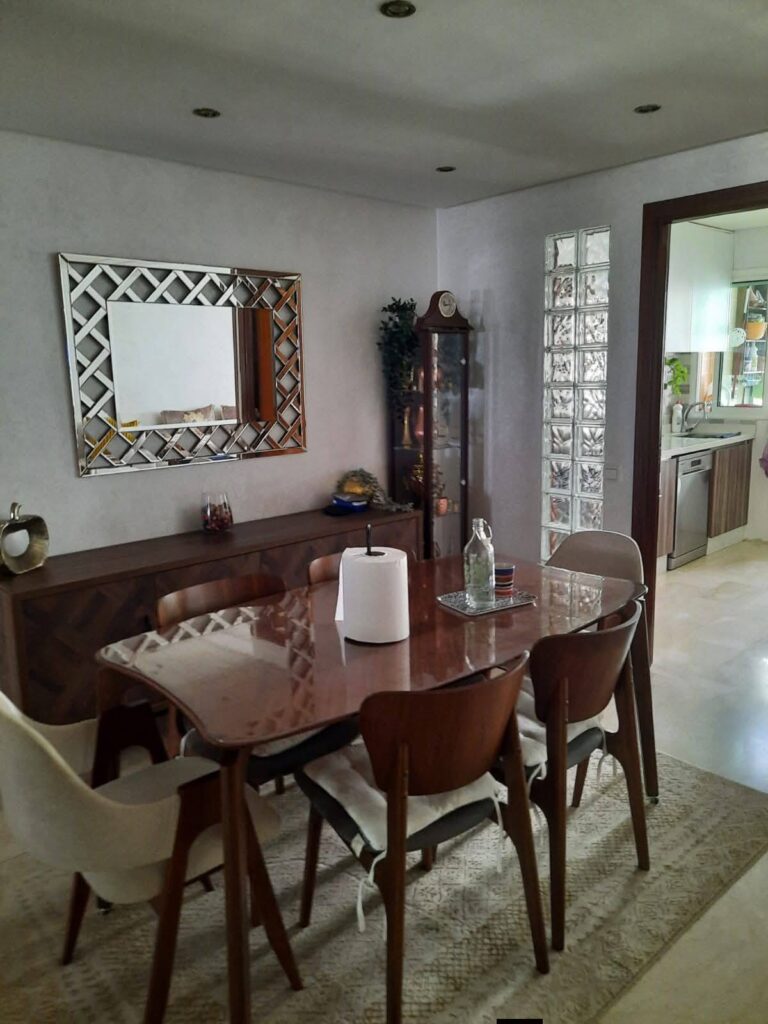 Agence immobilière fifth av rabat