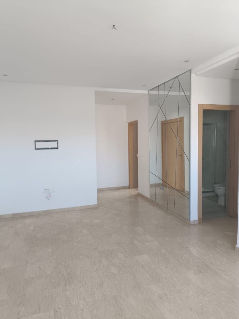 Agence immobilière fifth av rabat